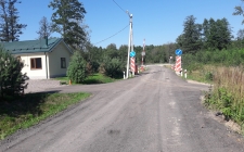 Ремонт садовой улицы