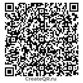 QR-код для ежегодного взноса за 2015 год
