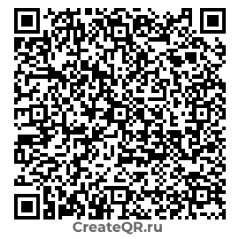 QR-код для ежегодного взноса за 2016 год
