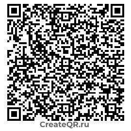 QR-код для оплаты 3 366 рублей