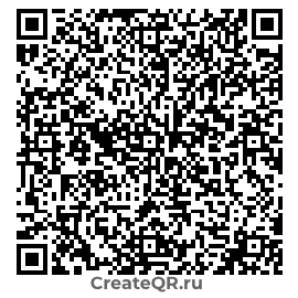 QR-код для оплаты 3 771 рубль